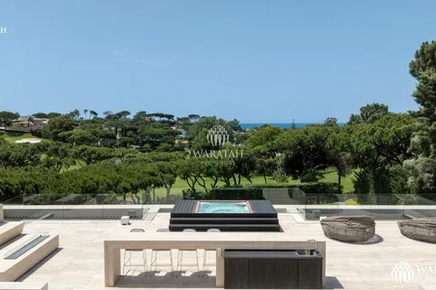 Villa a Vale do Lobo, Faro, Vale do Lobo - € 8.900.000 | Ref: Leona - foto 17